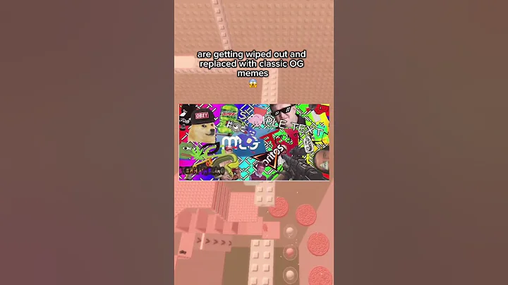 The Great Meme Reset 😭 #rblx #relatable #roblox #robloxrant #rant
