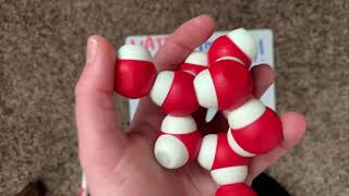 Water vs. Hexane