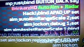 4 Mw2 Hacks In 1, Ps3