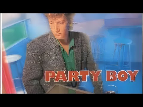 Sean Heyden — Sean Heyden - Party Boy - Razormaid Remix (Remastered)