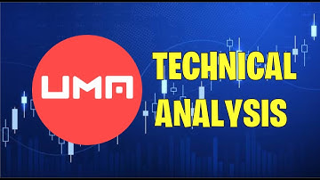 UMA Coin Price Prediction Technical Analysis