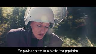 The Impact of Mines | Story of a Risk Education Coordinator  | GICHD