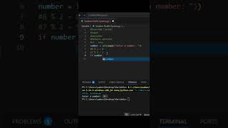 Check Even or Odd in Python 🤯🐍 | Python Beginner Tutorial