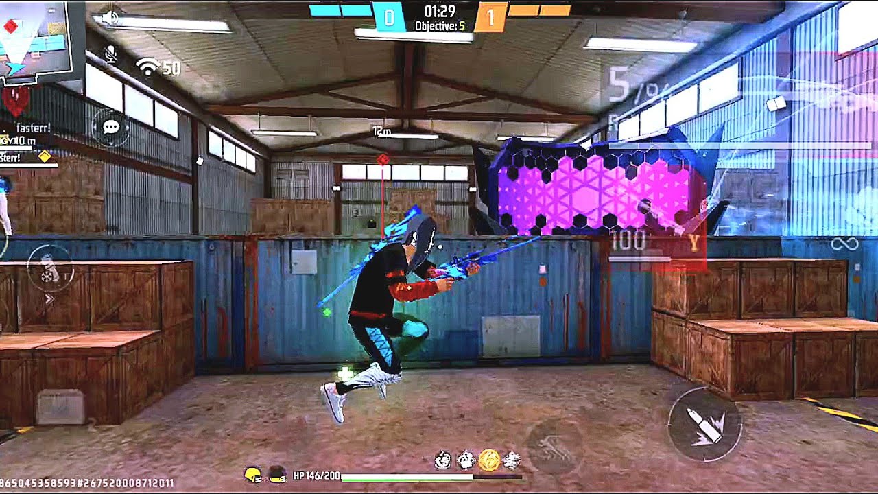 lone wolf beast Headshots gameplay 💀 Samsung A16 ⚡️3 finger handcame 