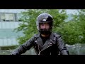 Beginning of video