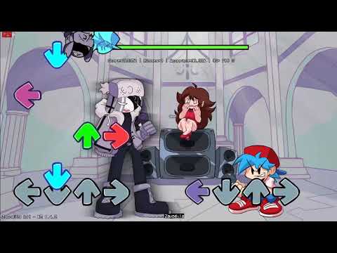 Zavodila ALT MODE Mid Fight Masses HD FC 