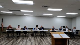2025-05-12 Chillicothe Council overrides Anti-Camping veto