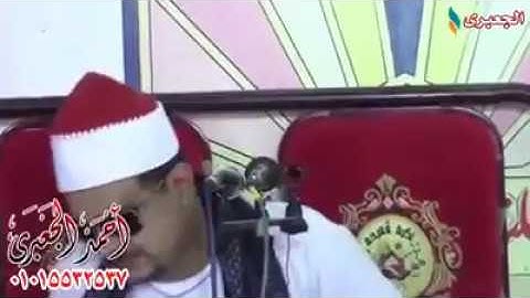 قران كريم تخشع له القلوب بصوت الشيخ ممدوح عامر