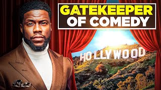 Becoming Kevin Hart: The RISE of the ‘Gatekeeper’ (part I)