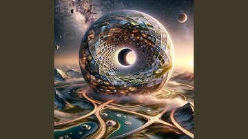 Welcome to the Multiverse (feat. Meemo)