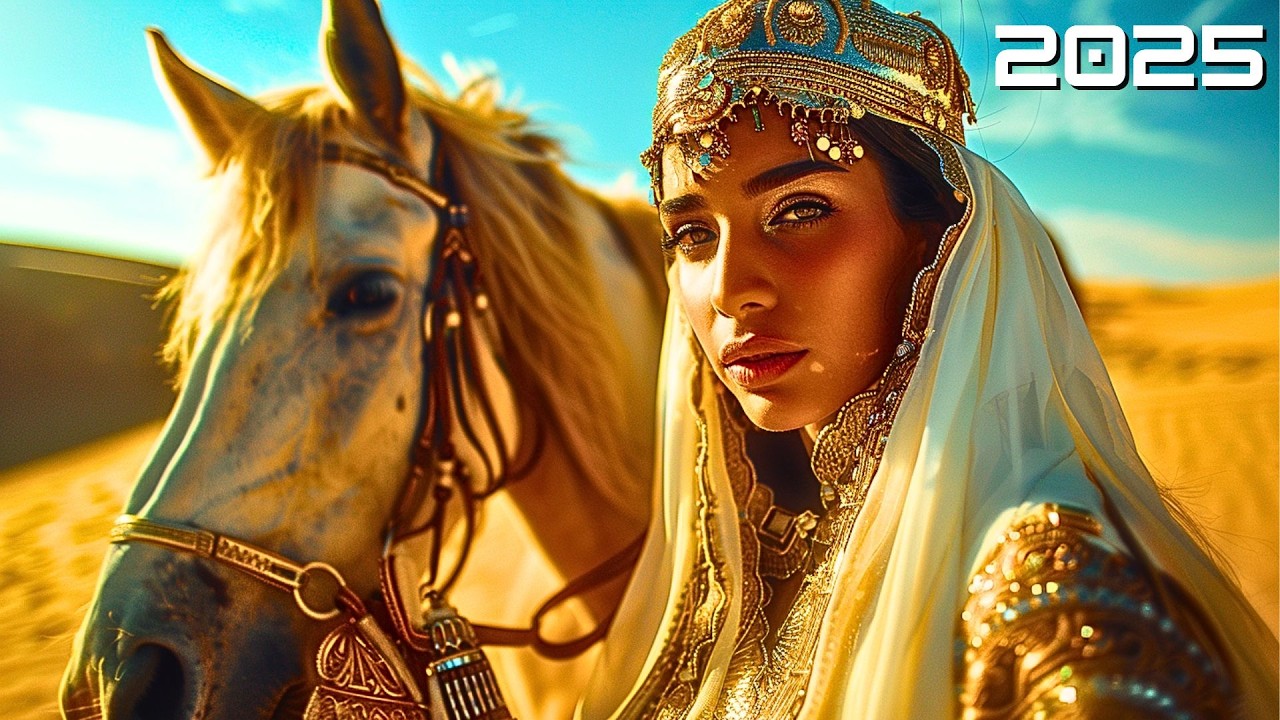 CAFE INDIA - Sacred Deep Journey Within (DJ MIX 2026)