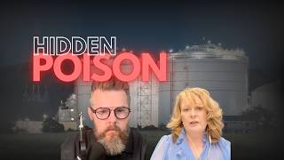Hidden Poison: The TCE Crisis Beneath Our Feet | EP 47 | Dr. Ben Tapper's Podcast