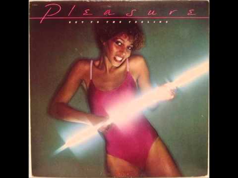 洋楽 Pleasure Get to the Feeling PLEASURE - Get to the Feeling - Amazon.com Music