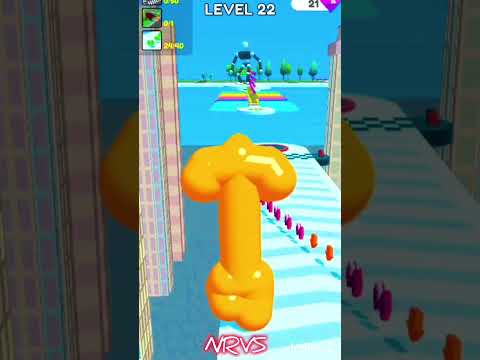Tall Man run gameplay #tallmanrun#games#gaming#funny#viralvideos#usa#uk