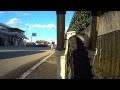 Urban adventure: a new POV