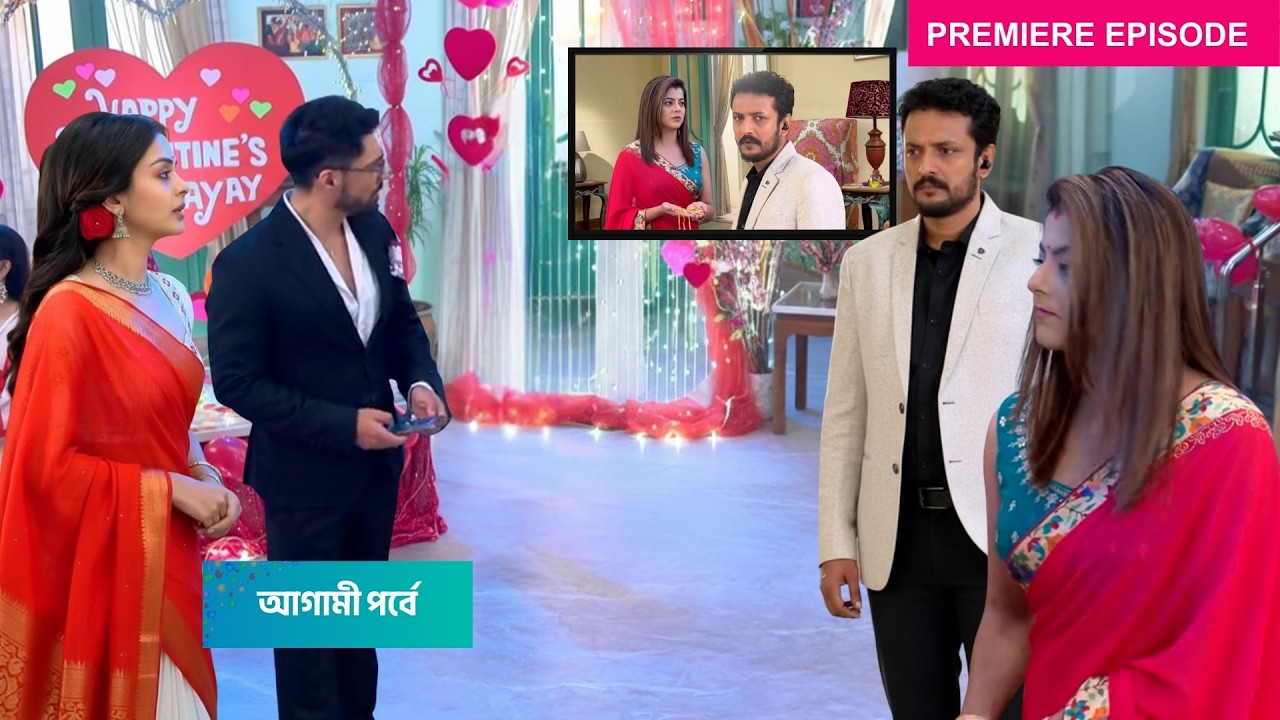 ফুটেজ দেখিয়ে মেঘনা ও মৈনাকের চক্রান্ত ফাস করলো এলা । Milon Hobe Koto Dine Today Episode - Review