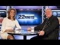 22 Minutes with Cardinal Timothy Dolan