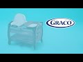 Gracoツョ Pack N Playツョ Close2Baby邃 Playard Gracoツョ Pack N Playツョ Close2Baby邃 Playard
