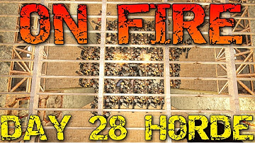 Alpha 15 7 Days To Die Let