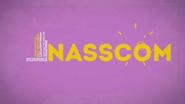 NASSCOM | Jingle Video - Product Conclave