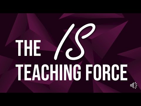 The BatStateU-Integrated School Teaching Force - YouTube