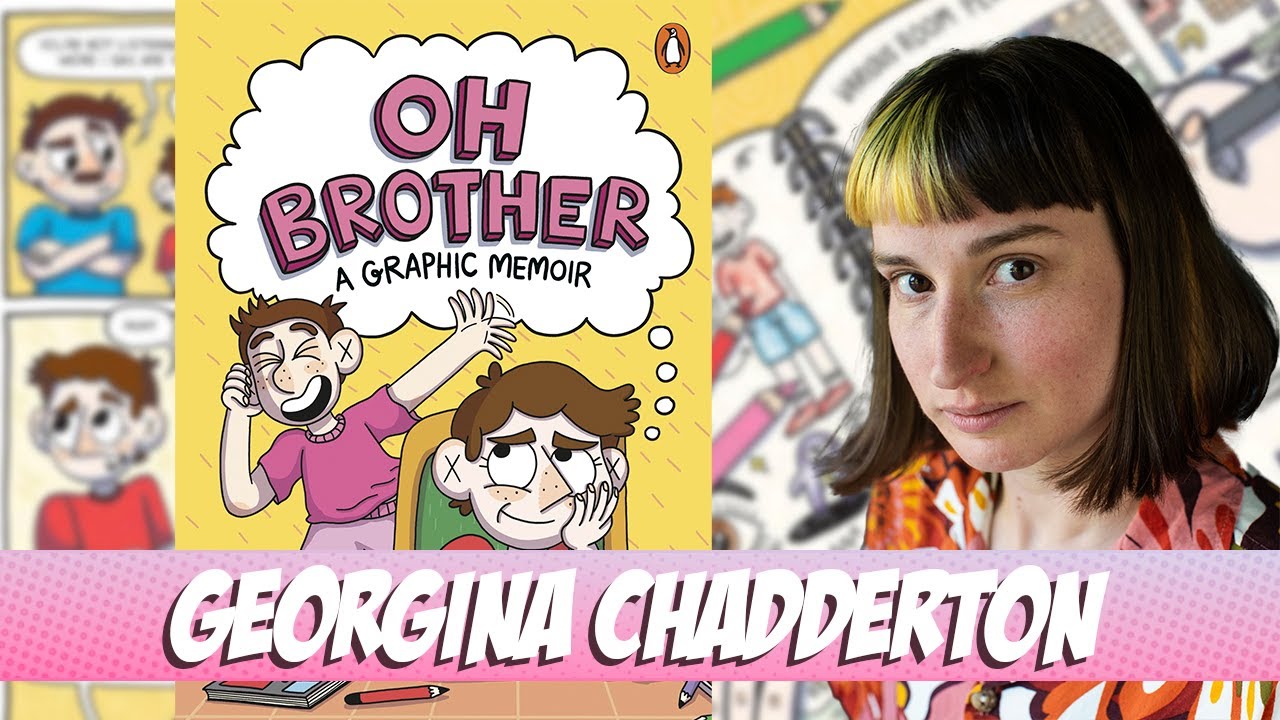 Georgina Chadderton - Oh Brother