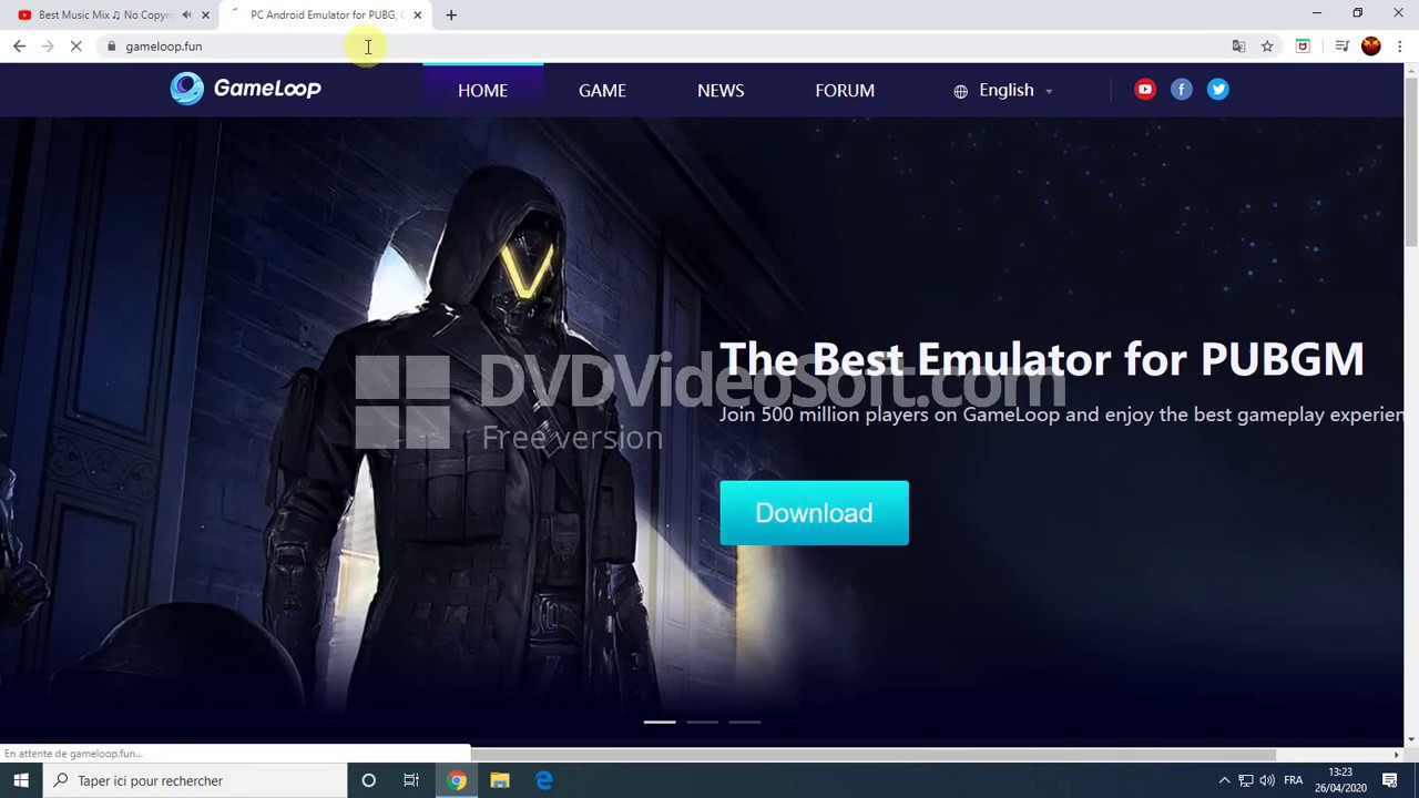 Uptodown Gameloop Free Download Uptodown Gameloop Free Download