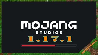 Dark Loading Screen Mod 1.17.1 & How To Install for Minecraft screenshot 4