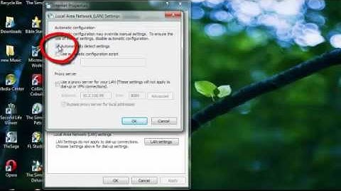 How To: Fix "Resolving Proxy" Issue and Increase Speed (Google Chrome)