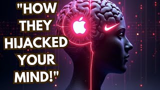 How Apple and Nike Captured Your Mind! #Apple #Nike #marketingsecrets #marketingstrategy #buying
