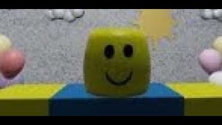 Roblox FNAF TPRR, How to make Roblox Noob in OC Creator.