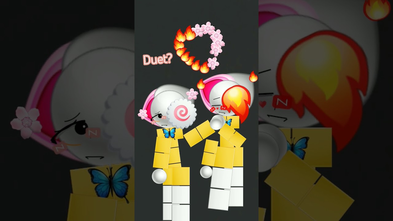duet? - YouTube