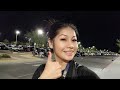 U & I vlog 🇺🇸 is live! ❤️ thank you Lord I finisbed my 5 days This week 🤩