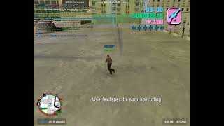 VCMP : Burak/Aim68^/Platoon unseen aimhack footage screenshot 3