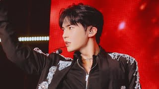 230815 Hot Summer 성한빈 직캠 / FAN-CON 팬콘 제로베이스원 ZB1