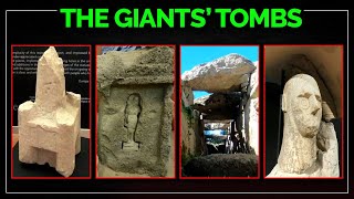 Download Lagu De erfenis van de reuzen: graven gebouwd voor een andere mensheid MP3