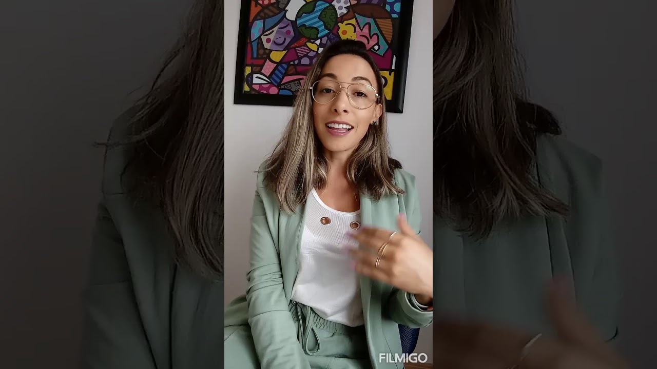 Deixa Eu Me Apresentar Que Eu Acabei De Chega