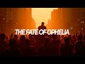 Taylor Swift - The Fate of Ophelia - (80s House Remix) Good Vibes Mix
