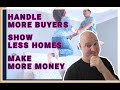 Best Tip For Realtors To Manage Buyers | Creating A Buyer Showing Log For Buyer Agents