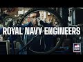 Royal navy engineers  recruiting now