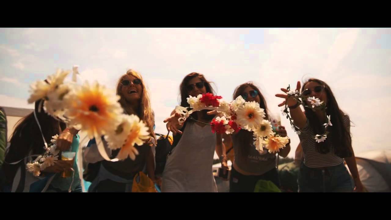 BEATS BEYOND BORDERS | Michelle Rodriguez