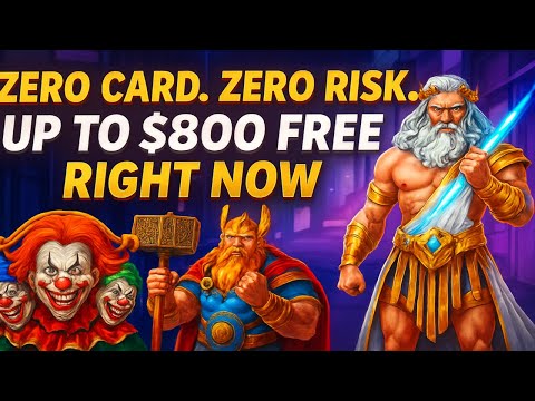 Get Your Hands on a Crusino No Deposit Bonus - Play Online Casino Games in English, Australia!