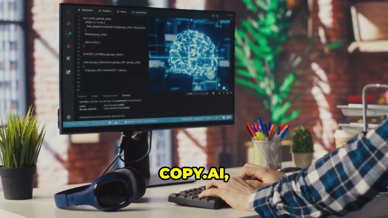 What is an AI Money Maker and Why You Need One Now