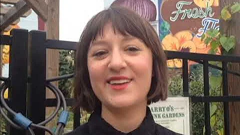 Interview with Helen Hale