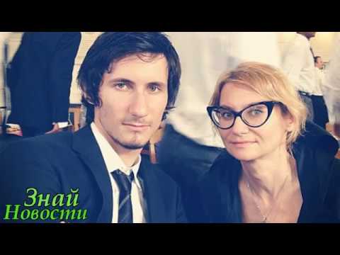 Видео: Александър Шумски, съпруг на Евелина Хромченко: биография, снимка