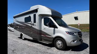 2022 Tiffin Wayfarer 25RW (pre-owned) by Adventure Motorhomes 130 views 3 weeks ago 3 minutes, 30 seconds