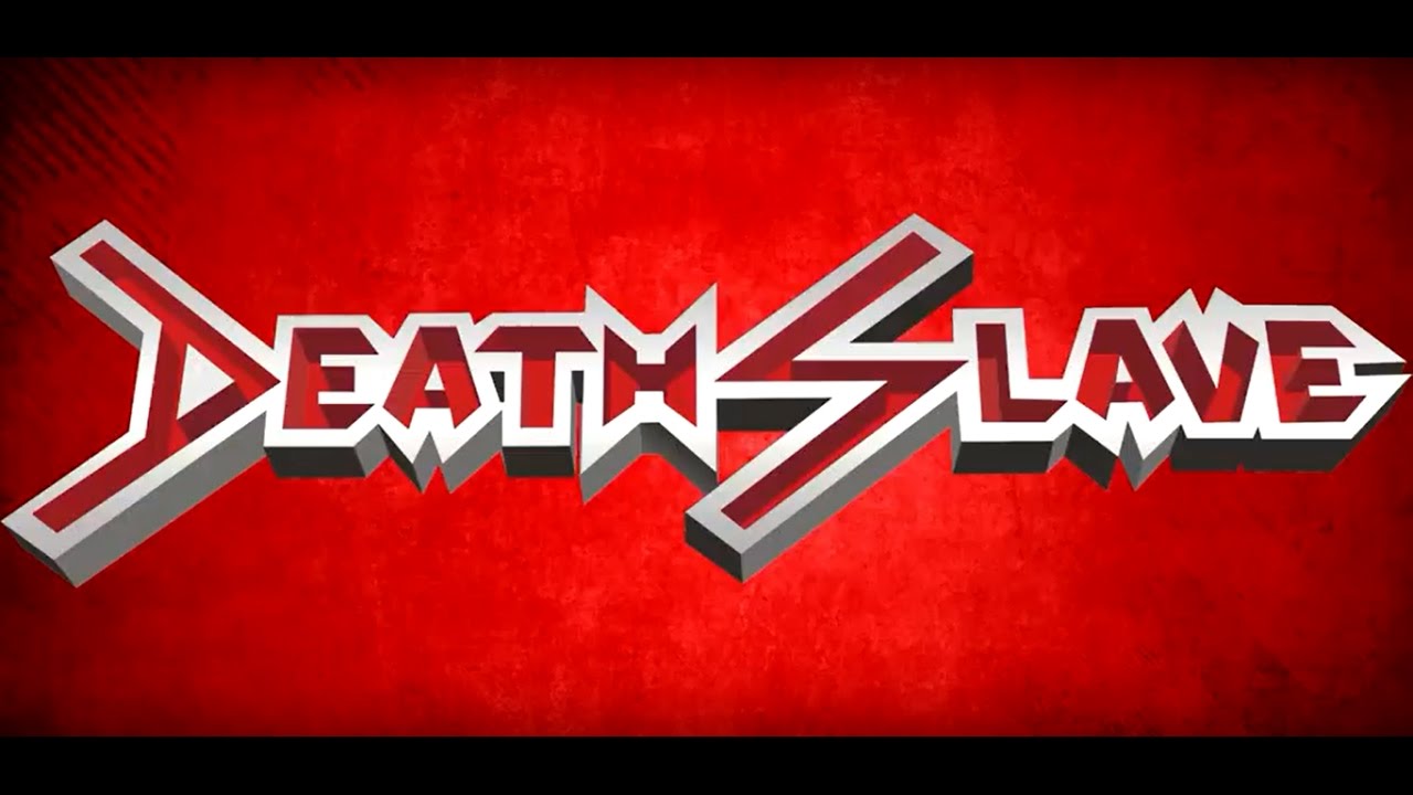 Death Slave - Dreams