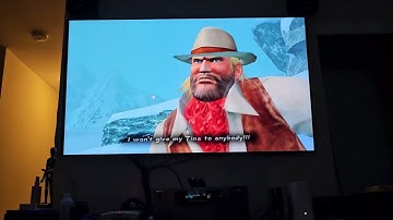 Doa2 limited edition Dreamcast Zack story