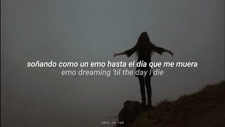 Emo Dreams // Icon For Hire | español / inglés