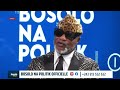 KOFFI OLOMIDE  CRASH  SUR  WERRASON